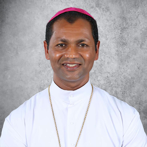 13 Bp. Christudas, TVM