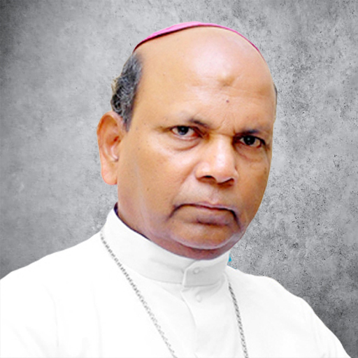 2 Bp. Vincent Samuel