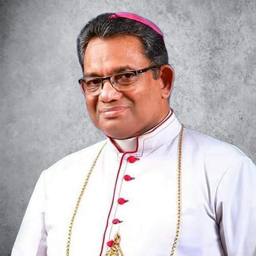 4 Bp.Paul Mullassery