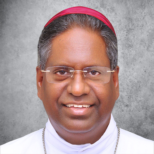 6 Bp Sebastian Thekethecheril