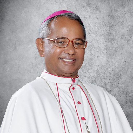 9 Bp Joseph karikkassery